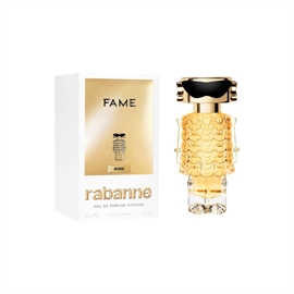 Paco Rabanne Fame Intense Edp 30 ml hos parfumerihamoghende.dk 